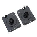 Lights LED Side Marker Lights Fender Side Marker Light Eyebrow Indicator Lights