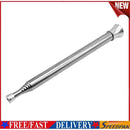 Blow Fire Tube Outdoor Emergency Telescopic Fire Pipe Survival Camping Tool