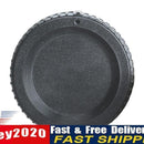 Professional Body Cap Cover for Nikon DSLR SLR Camera BF-1B Black  Newly