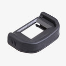 EF Rubber Eyecup for Canon EOS 650D 600D 550D 500D 450D 1100D 700D DSLR Newly