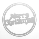 Metal Stamping Stencils for DIY Scrapbooking Photo Album Valentine's Day DX-719