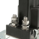 Dual Battery Isolator 12V AMP 500A Relay On/Off Power Switch Car Starter