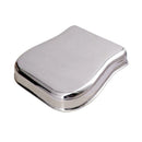 Guitar Bridge Tailpiece Metal Protective Cover For TELE Electric Guitar A3T5