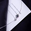 Woman Small Fresh Fashion Female Simple Planet Design Bracelet