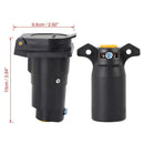 Truck Towbar Towing Plug Wiring Electric Trailer Aluminium Alloy Heavy Duty