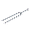 440Hz A Tone Steel Tuning Fork Tuner Tunning Tuners J8T1 Y8O5 Instrument C3D0