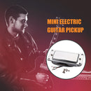 Guitar Humbucker Pickup Kit for LP Mini Electric Guitar Musical Instrument Parts