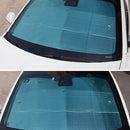 Car Front Windscreen Sunshade Auto Accessories Windshield Visor Sun Shade C