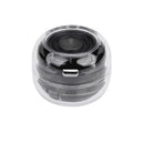 Mobile Phone Amplifier Speaker Mini In-line Stereo Portable Speaker J4I6