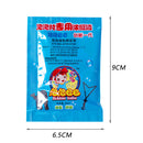 10pcs/20pcs Mixture Machine Blower Water Refills for Kids Graduation Parties