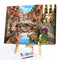Venice 50x40cm Oil Paint By Numbers Picture DIY Painting M684