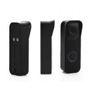 Anti UV Protective Cover Doorbell Skin Case Accessories for Blink Video Doorbell