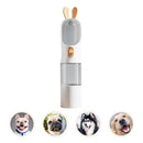 Portable Pet Dog Water Bottle Travel Outdoor Walking Cat Drinking Cup Dispens