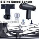 BBSHD Scooter Moterbike Mid Drive Motor E-Bike Speed Sensor Electric Bicycle