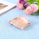 Silicone Nylon Thumb Separator Hallux Valgus Concealer Bunion Protector