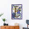 Butterfly Fairy 5D DIY Partial Drill Special Shape Diamond Painting Decor