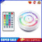 LED Solar Floating Light Swimming Pool Underwater Colorful Night Lamp (B)