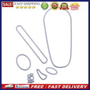 Slippers DIY Metal Stencil Scrapbooking Embossing Cutting Die Paper Craft