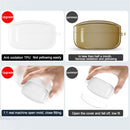 Hook TPU Shell Cover Earphone Protective Case Earbuds SleeveFor SONY WF-1000XM4