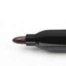 Oiliness Non-Fading & Waterproof Marker Pen Non-Erasable Marker Pen (A) Newly