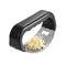 Steel Presser Multi-function Household Device Garlic Chopper. Grinding B9K0