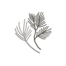 Flowers Plant Cutting Dies Stencils DIY Photo Album Paper Card Metal Embossing