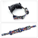 Parts Drone Head Strap Headband Colorful Replacement For DJI Avata Goggles 2