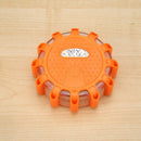 15LED Car Emergency Strobe Flashing Warning Light Roof Road Safety Lamp