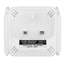5 Ghz WiFi Repeater Wireless Extender 1200Mbps Amplifier Booster Wifi Repiter