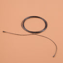 5 Meters Stainless Steel Wearable Conductive Sewing Thread for LilyPad Part