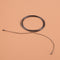 5 Meters Stainless Steel Wearable Conductive Sewing Thread for LilyPad Part