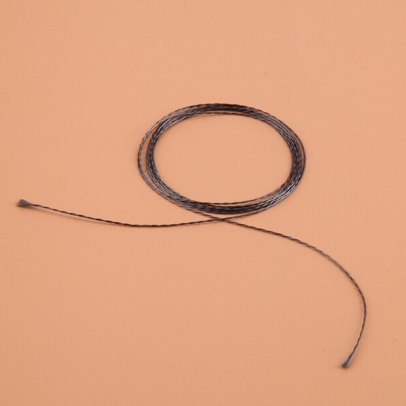 5 Meters Stainless Steel Wearable Conductive Sewing Thread for LilyPad Part
