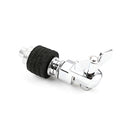 Cymbal Clutch Chromed Steel Cymbal Rack Separator for Hi-hat Bracket Accessories