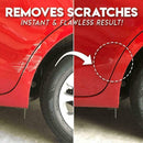 120ml Nano Car Scratch Remover Nano Spray Scratch Eraser Repair-50% OFF