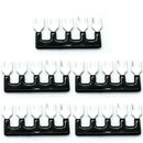 Connerctor Electrical Connector Screw Terminal Strip Block Battery Power Plug