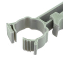 Water Tap Sink Hanging Storage Rack Dishcloth Holder Drain Shelf (Green) Newly