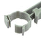 Water Tap Sink Hanging Storage Rack Dishcloth Holder Drain Shelf (Green) Newly