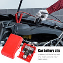 Universal 32V 400A Pile Head Battery Connector Car Quick Release Terminal Clip