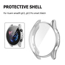 Watch Full Screen Protector Case Shell Cover for Huami Amazfit GTR3/GTR3 Pr