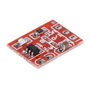 10pcs TTP223 Touching Button Switch Module Self-Locking Capacitive Switch Newly
