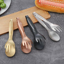 Accessories Cooking Householda Food Tongs Bread Tong Barbecue Meat Salad Clip