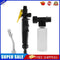 Garden Spray Nozzle High Pressure Car Wash Water Gun Sprayer Jet (34cm)
