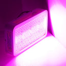 400 LEDs Grow Lights Full Spectrum 400W Indoor Plant Lamp For Plants AU-105