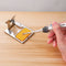 Electric Soldering Iron Adjustable Temperature Soldering Accessory T12 72W