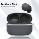 Soft Silicone Earphone Case for Sony Linkbuds S WF-LS900N TWS Wireless Headphone