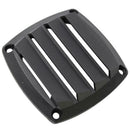 Blade Plastic Caravan Boat Marine Parts Louvered Vents Vent Grill Cover