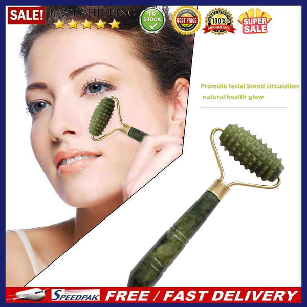 Face Massager Face Lifting Skin Tightening Device Beauty Roller for Skin Care