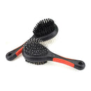Pet Grooming Brush Short & Long Hair Dog Cat Puppy Tool Fur Shedding L2H4