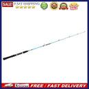 1.2M Portable Fiber Reinforce Plastic Lure Rod Telescopic Fishing Pole
