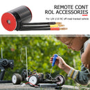 For Traxxas Hsp Redcat RC 4wd Tamiya Axial D90 RC Tank Car 3650 Brushless Motor